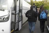 Deputy John Clendennen, has called for every effort to be made to address school transport difficulties affecting families in Shinrone and surrounding areas